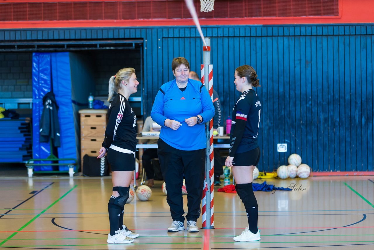 Bild 70 - Frauen Bundesliga Kellinghusen